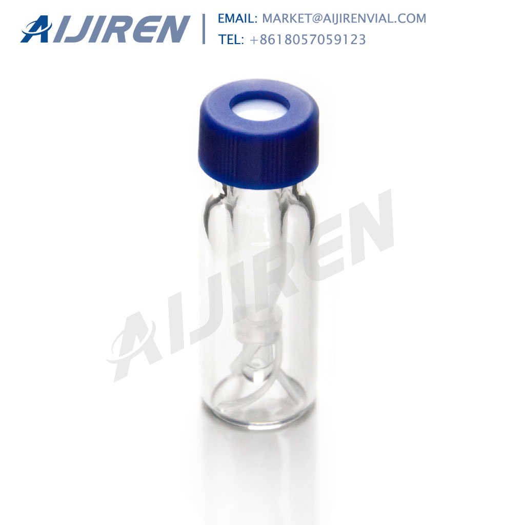 Funnels ALWSCI 2ml 9mm hplc manufacturer